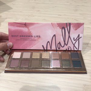 MALLY BEAUTY Best Dressed Eyeshadows (NEW)